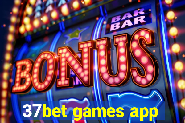 37bet games app